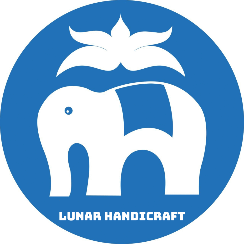 lunar handicraft